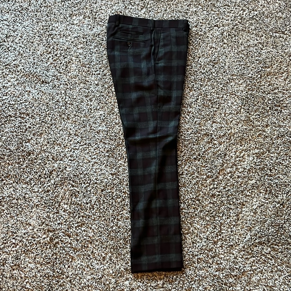 Murano Dress Pants - Slim Fit